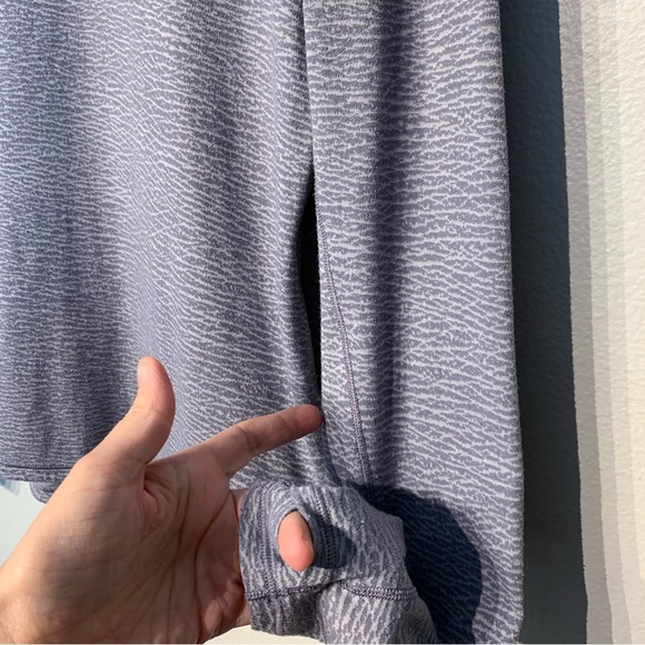 LULULEMON | Long Sleeve Active Top - Picture 11 of 11